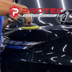 Mengulas Keunggulan Coating Nano Ceramic untuk Kendaraan Anda