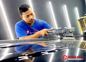 Nano Ceramic Coating - Kelebihan dan Kelemahan pada Tahun 2024