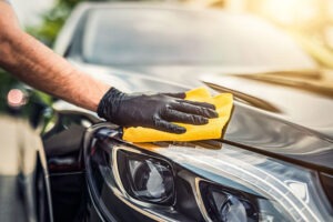 panduan perawatan mobil setelah hujan 
