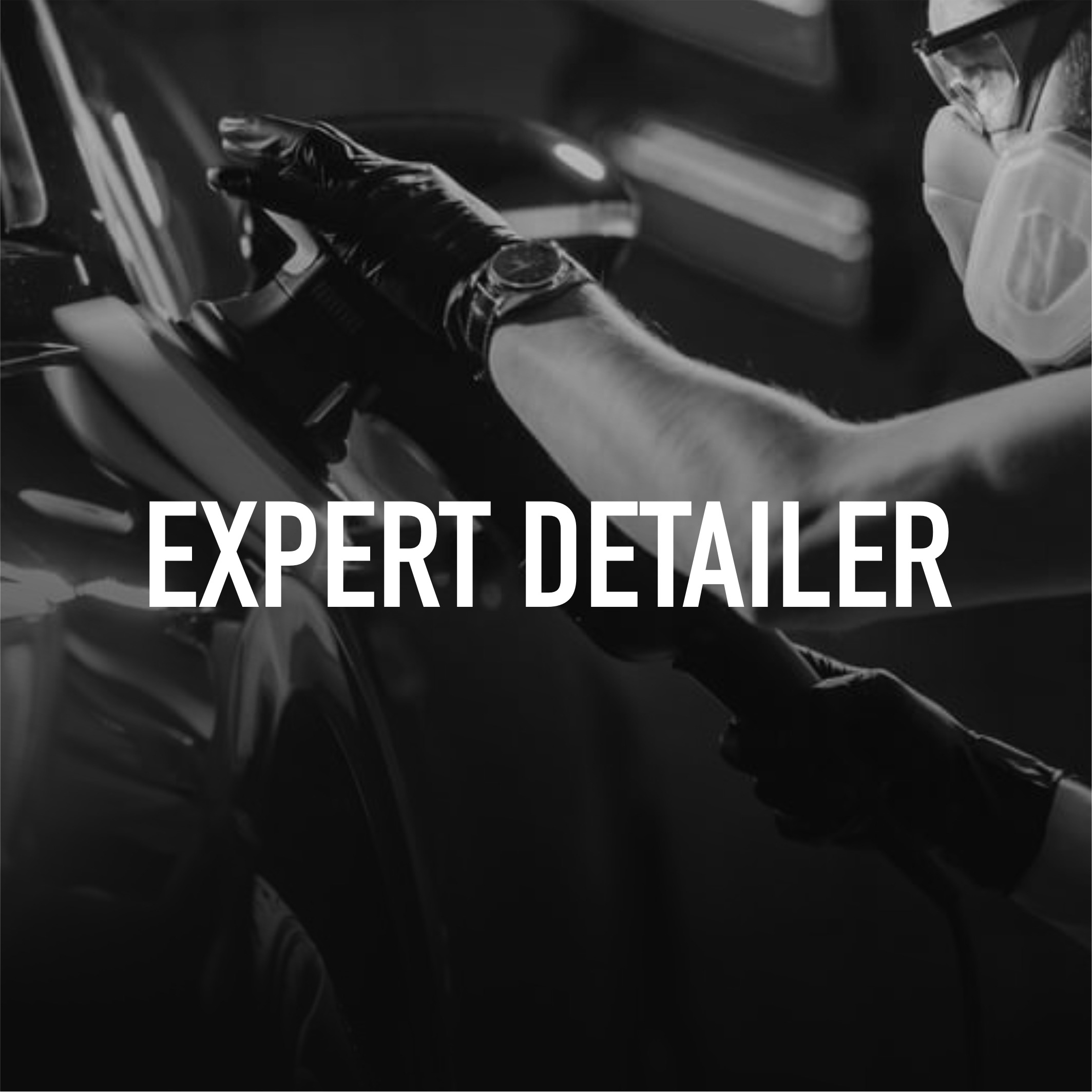 expert