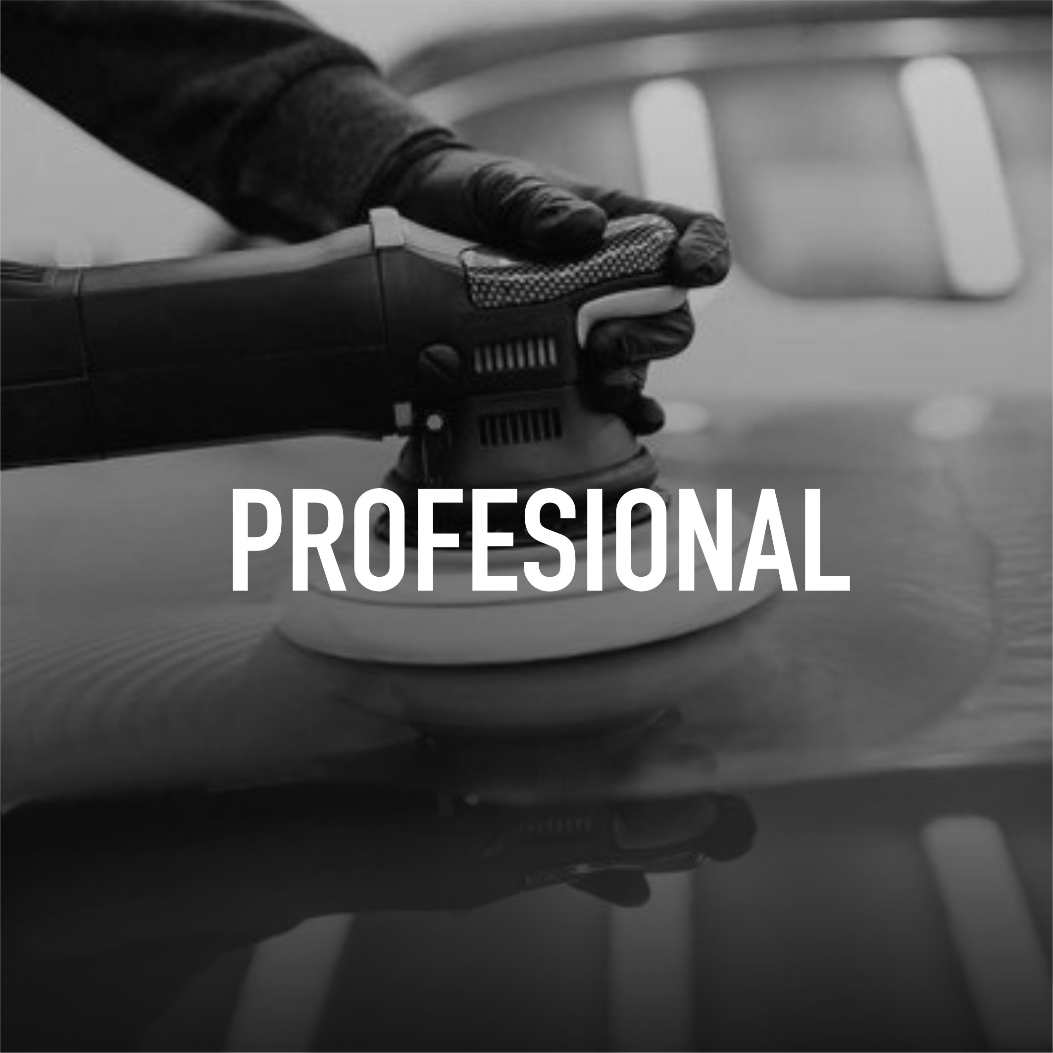 pro detailer